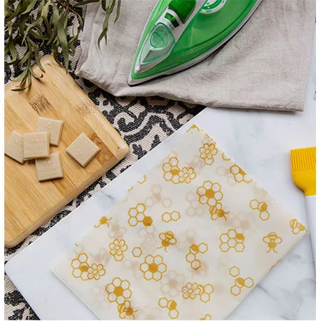 Karlstert Beeswax Food Wrap