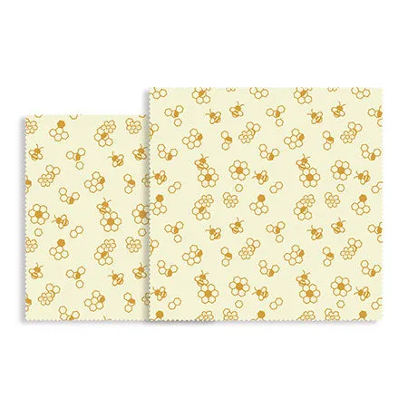 Karlstert Beeswax Food Wrap