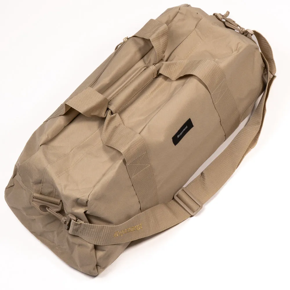 KORE Gym/Travel Duffel Bag [GREY or SANDSTONE] KORE COLLECTION