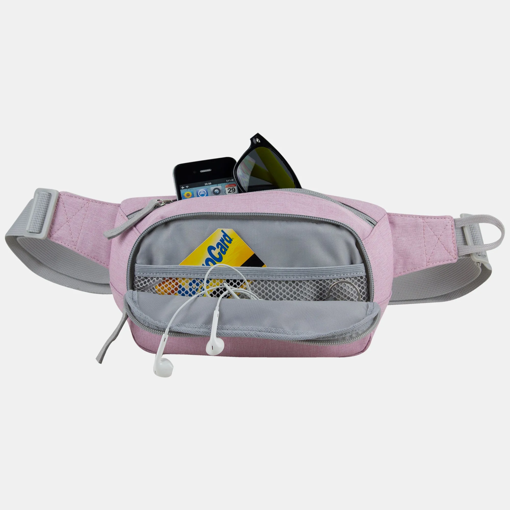 Limited Fanny Waist Bag
