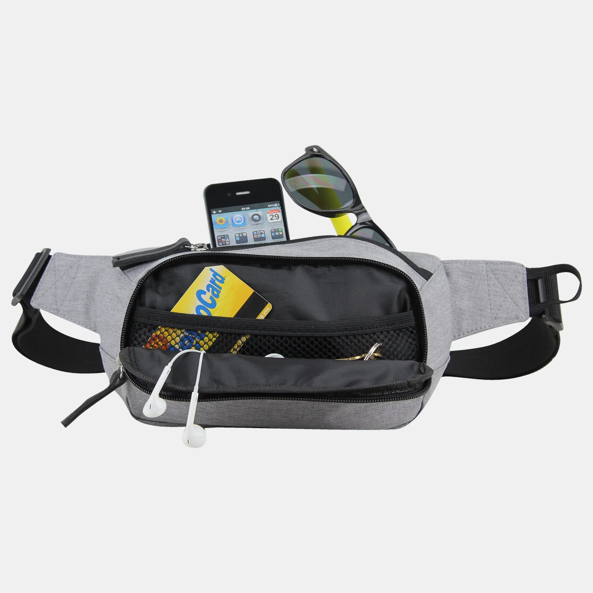 Limited Fanny Waist Bag