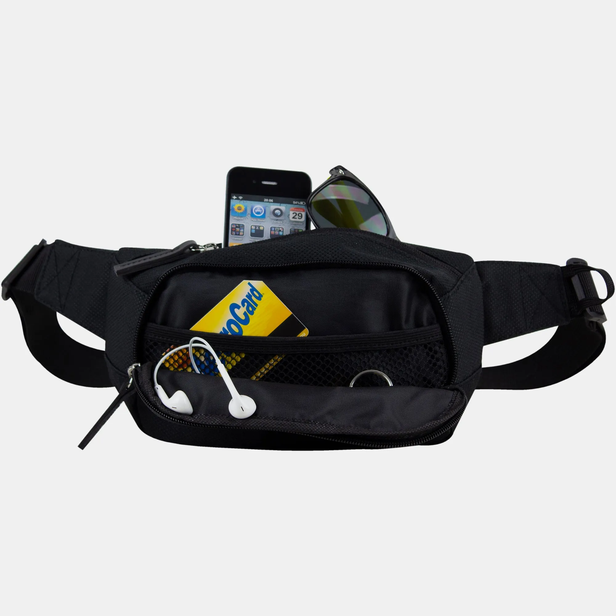 Limited Fanny Waist Bag