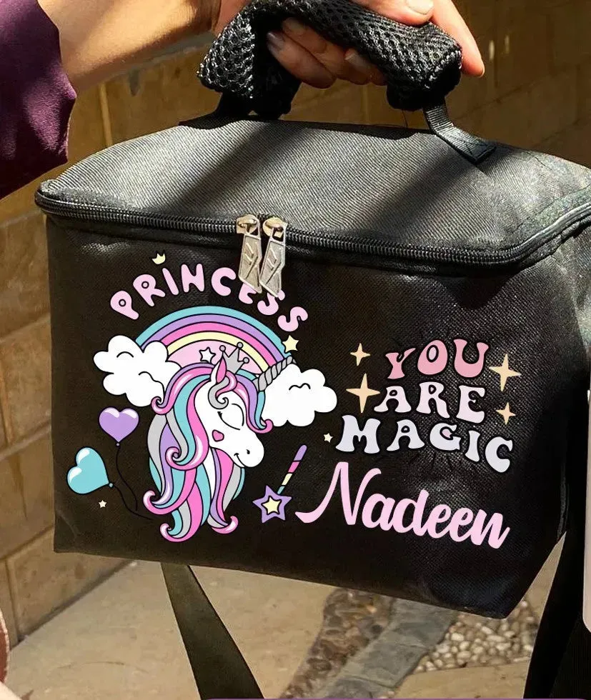 Lunch Bag -Unicorn