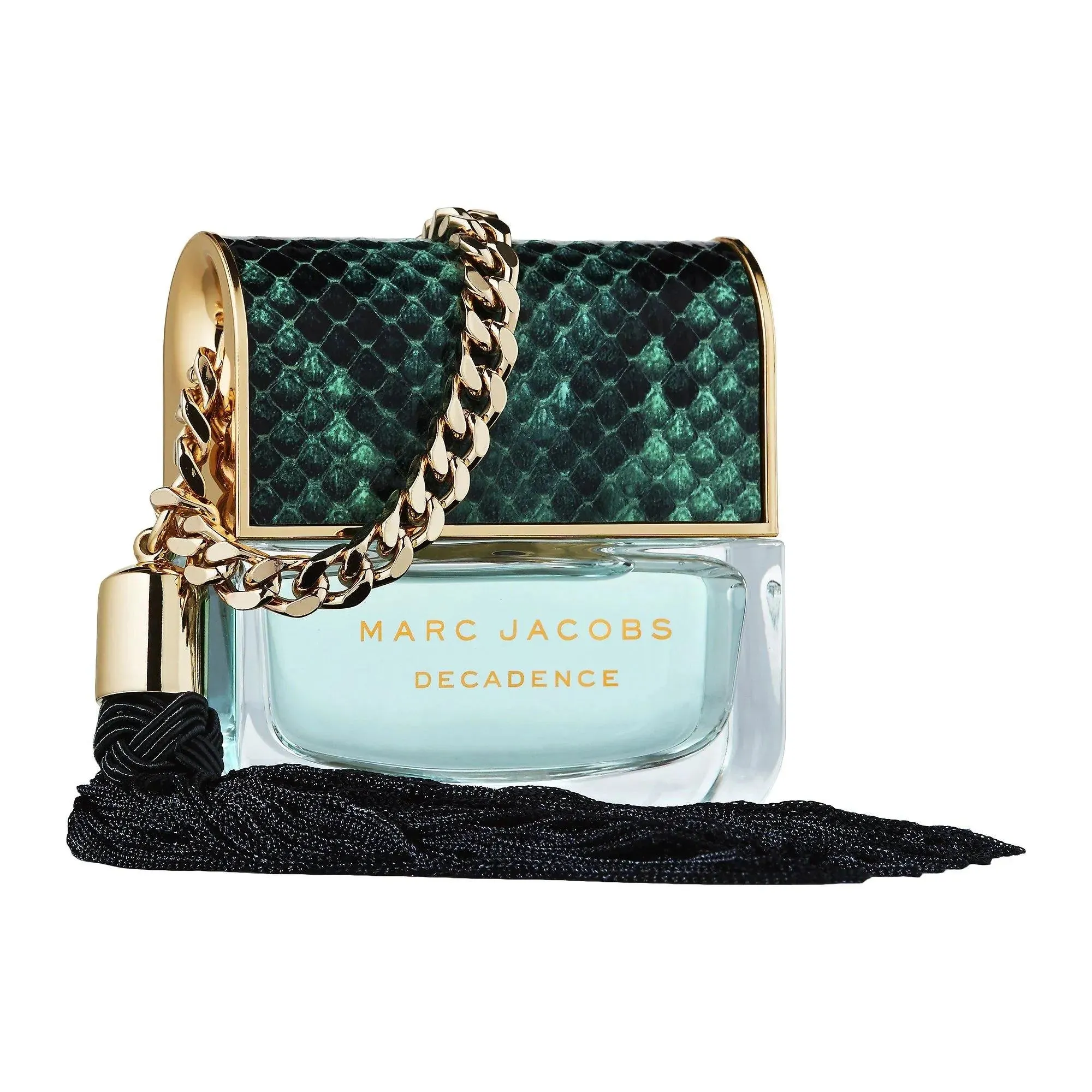 Marc Jacobs Divine Decadence Eau De Parfum for Women 100 ml