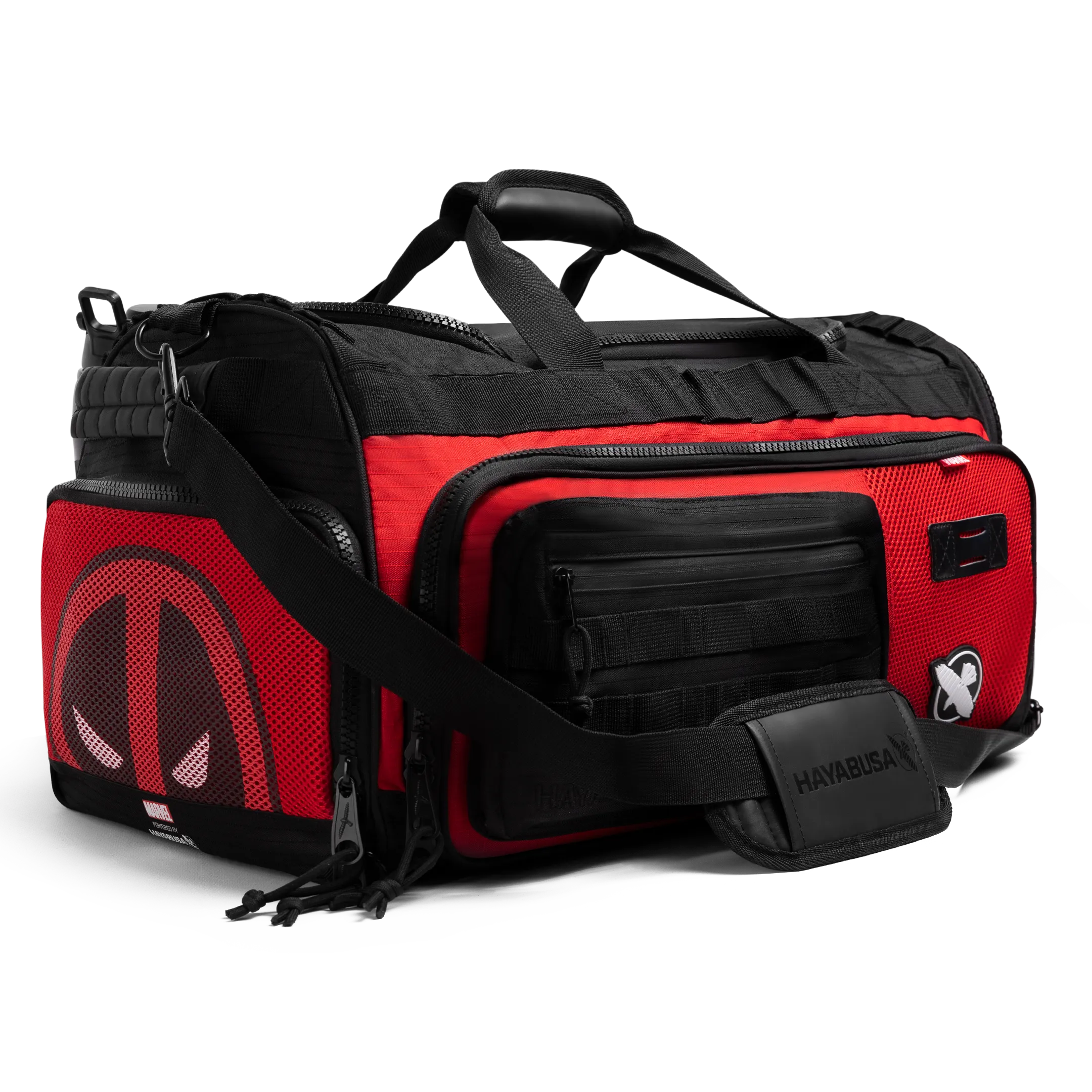 Marvel’s Deadpool Duffle Bag