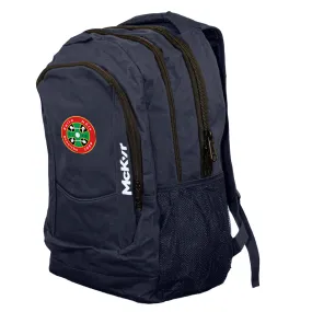 Mc Keever Newcestown GAA Core 22 Back Pack - Navy