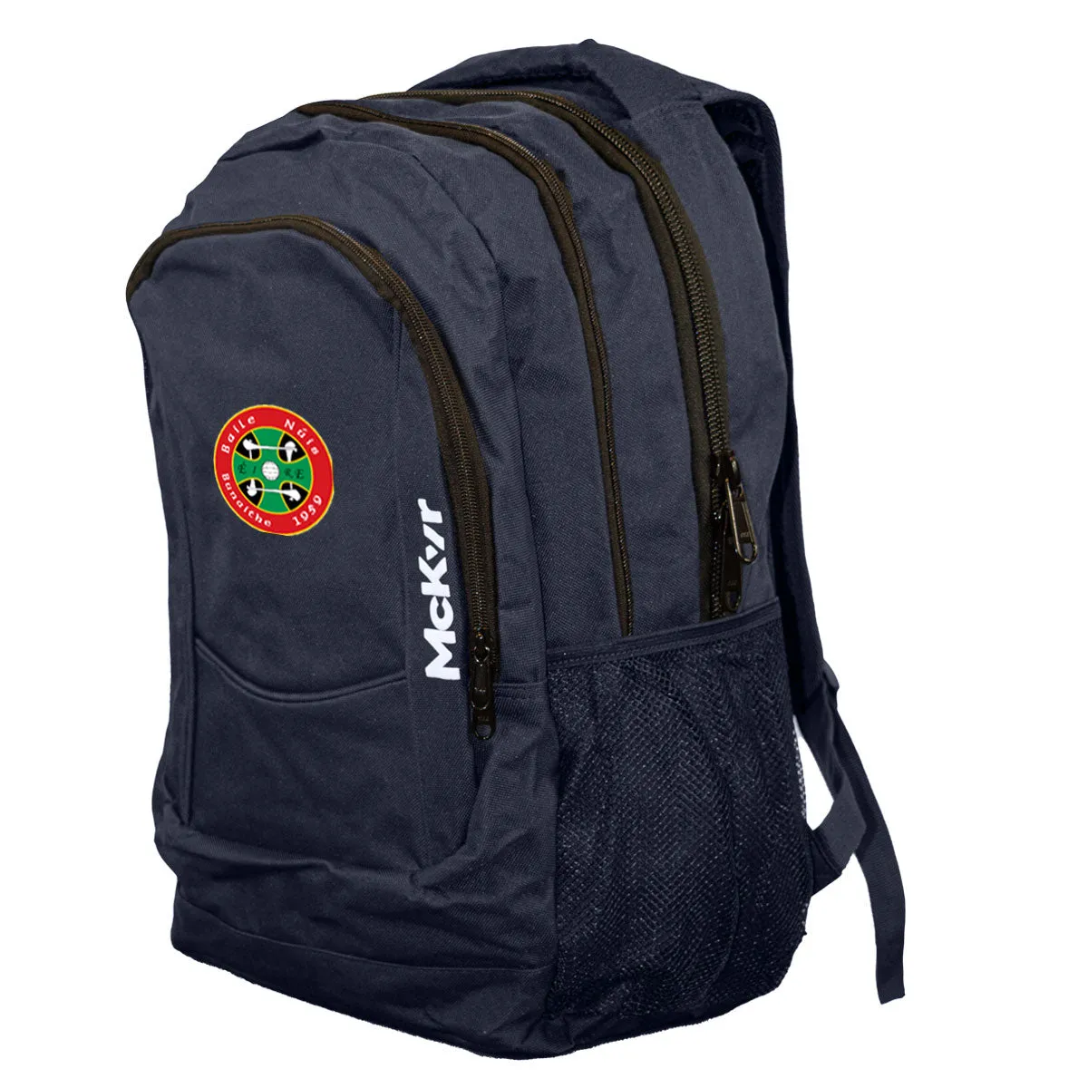 Mc Keever Newcestown GAA Core 22 Back Pack - Navy