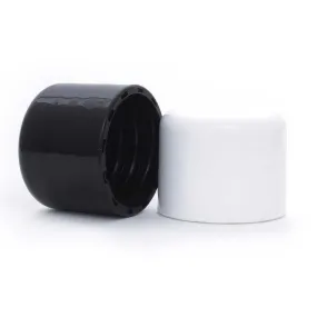 memo-Lid Pack | Black and White