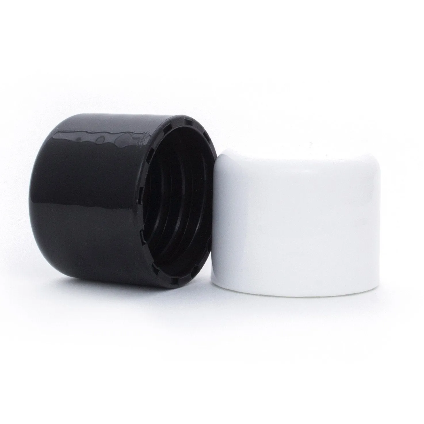 memo-Lid Pack | Black and White