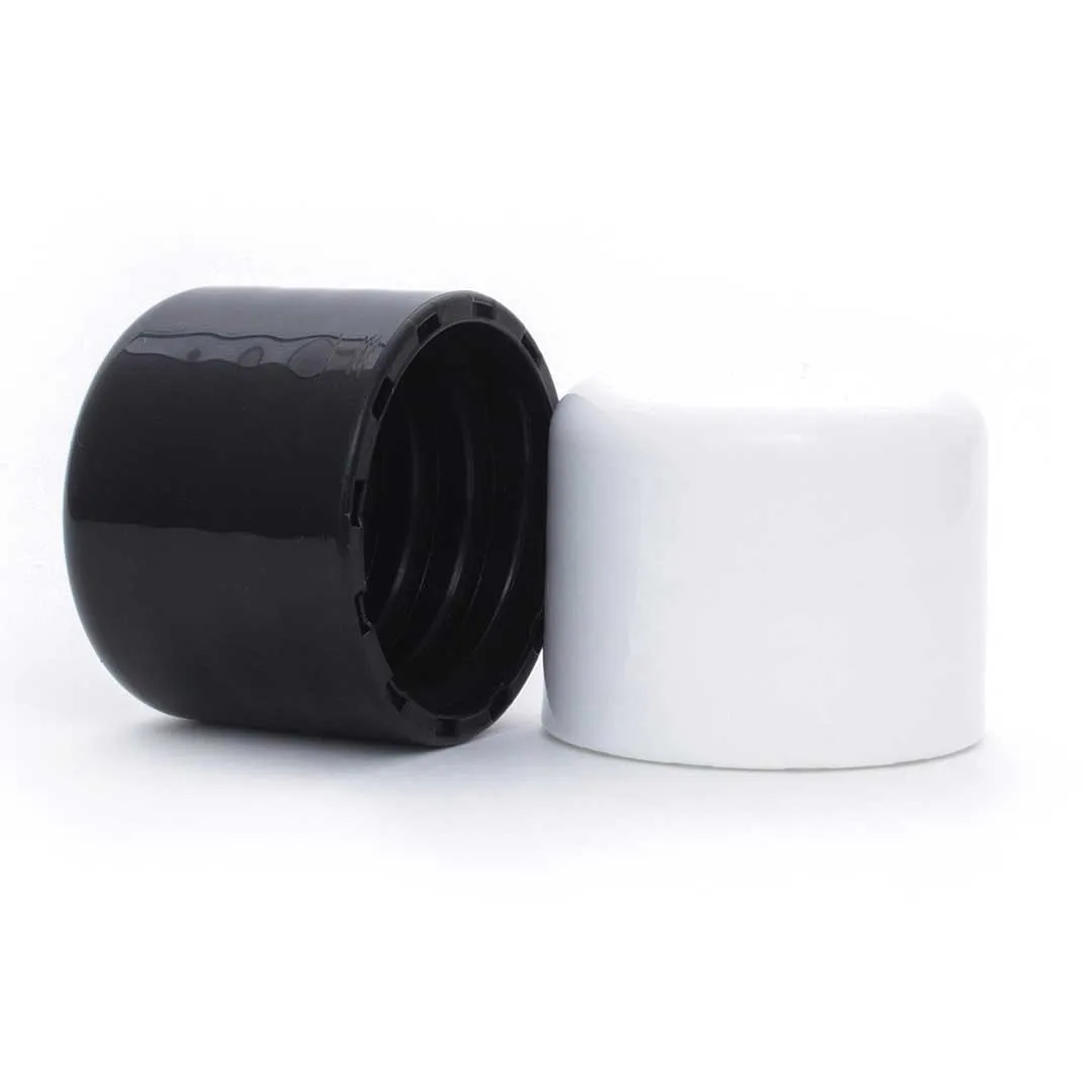 memo-Lid Pack | Black and White