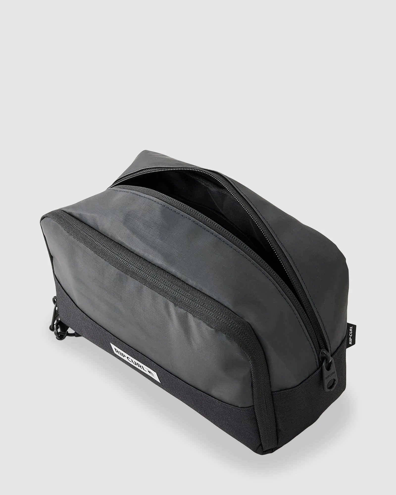MENS ICON GROOM TOILETRY BAG