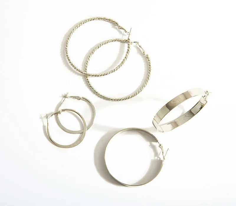 Multi-Pack Earrings