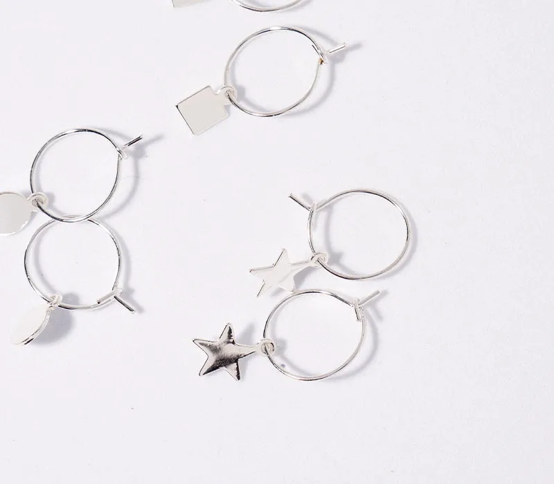 Multi-Pack Earrings