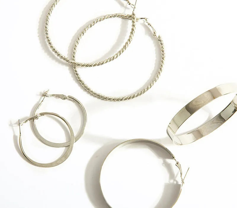 Multi-Pack Earrings