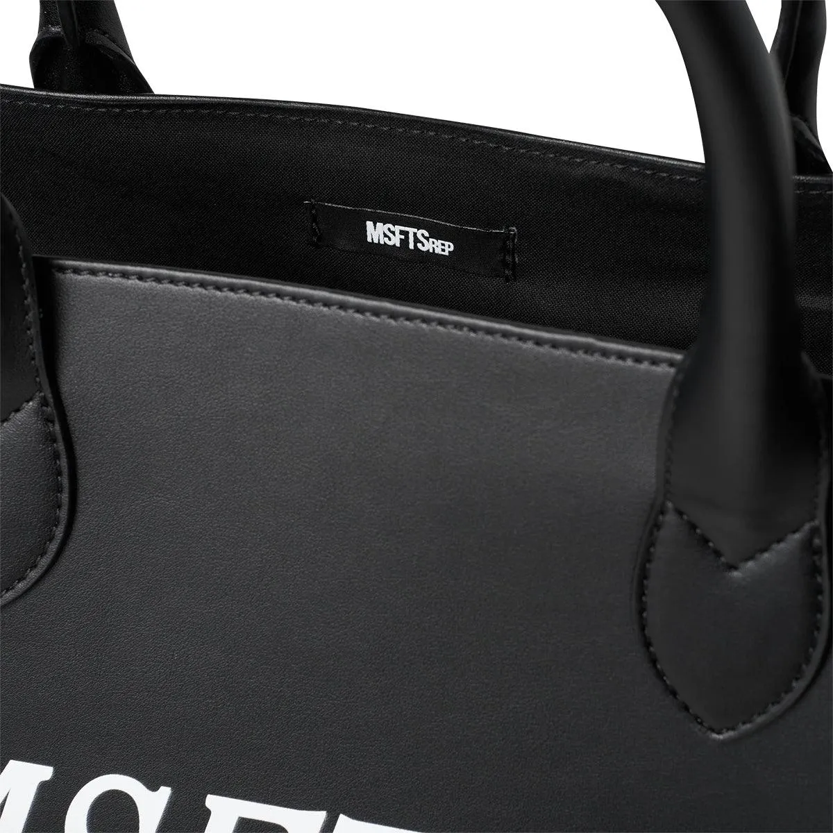 Mystery School Bag 'Black'
