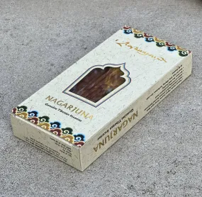 Nagarjuna: Tibetan Healing Incense 6" , Bulk Pack