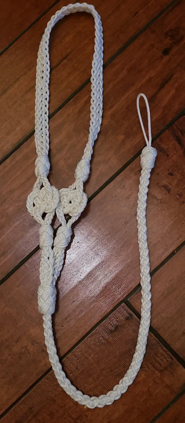 Old Abe Custom Lanyard