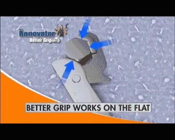 Renovator Better Grip Pro