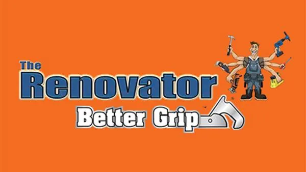 Renovator Better Grip Pro