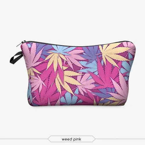 Retro Glam Bag