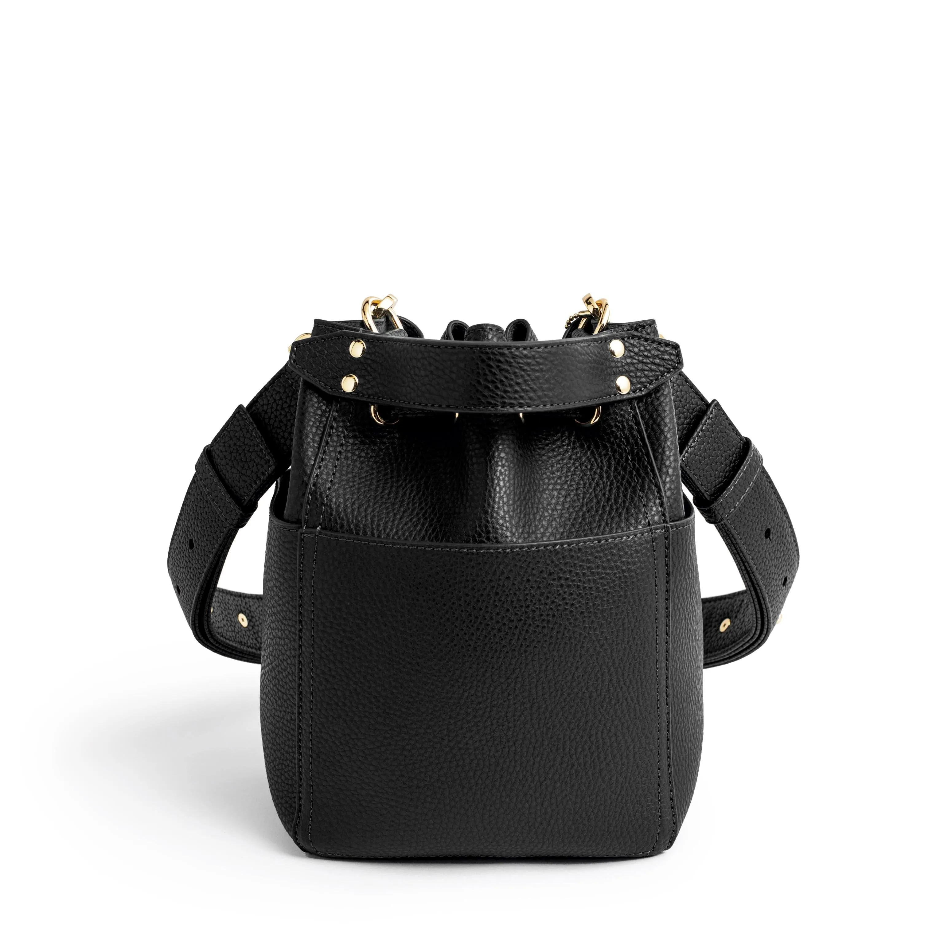 Ribucket Mini - Black