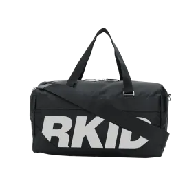 RKID Duffel Bag Black
