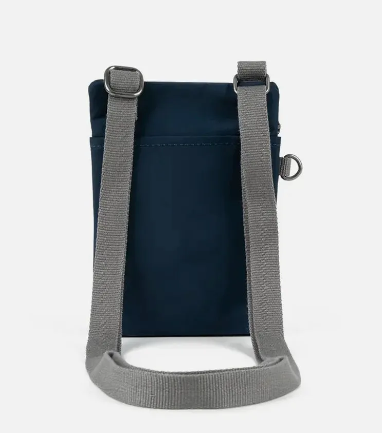 Roka Chelsea Across Body Bag In Midnight