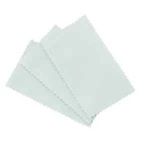 Silver Polishing Cloth (3 Pack)