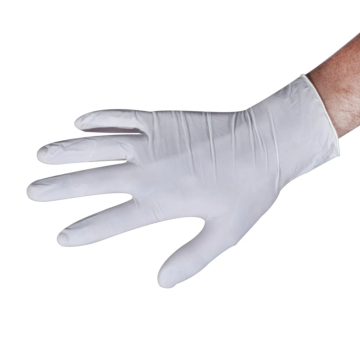 Smart Care Examination Gloves Powdered Extra Small 50 Pcs