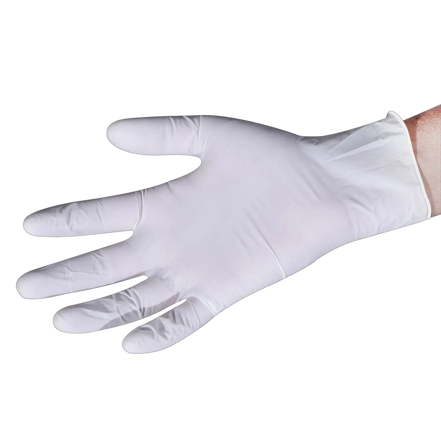 Smart Care Examination Gloves Powdered Extra Small 50 Pcs