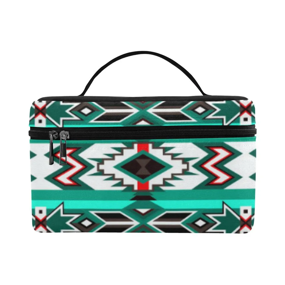 Southwest Journey Cosmetic Bag/Large
