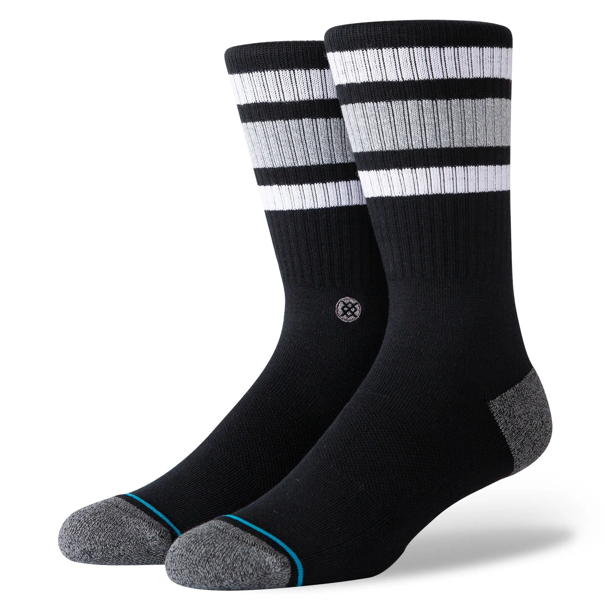 Stance Socks Boyd 3 Pack Multi