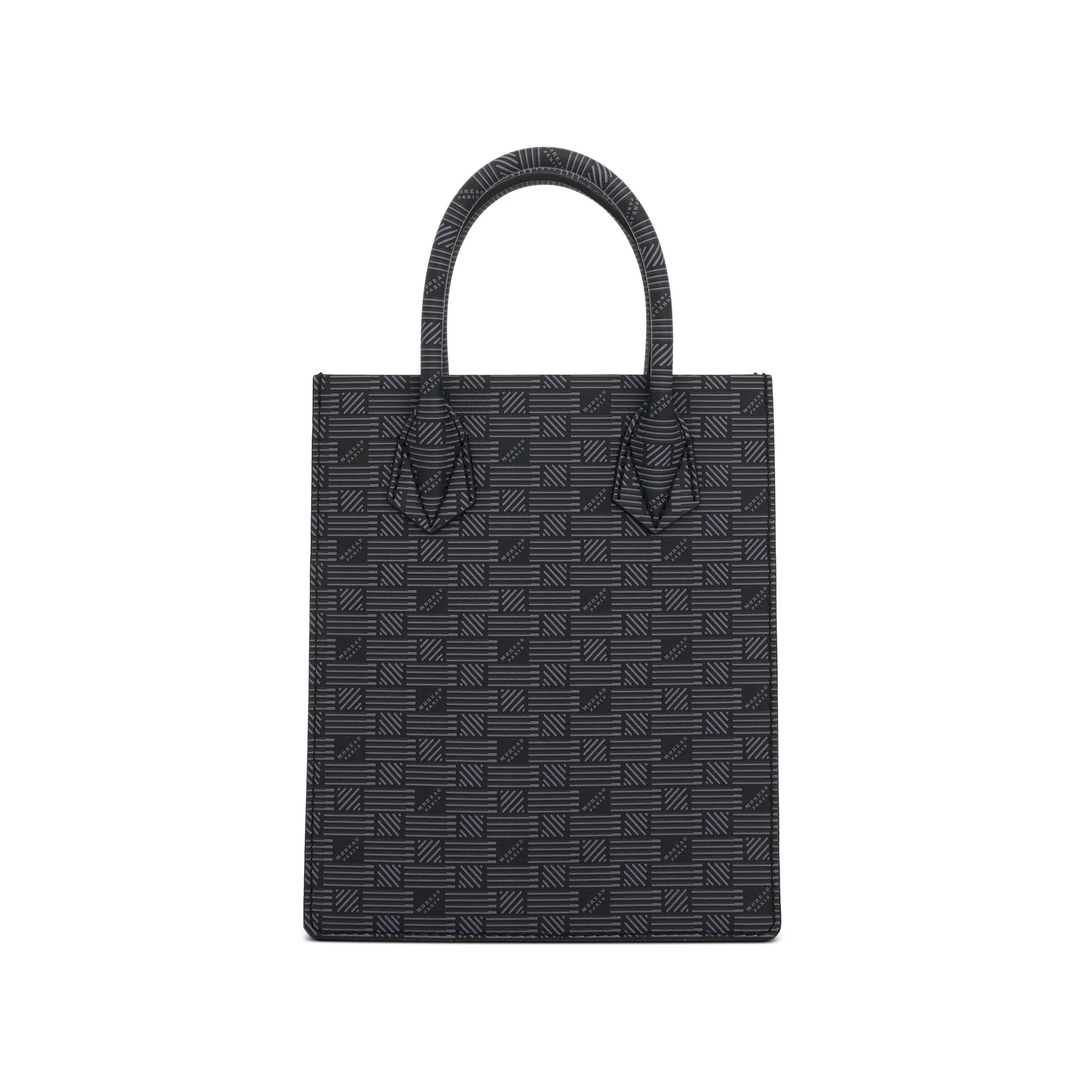 Suite JR Bag in Black/Blue