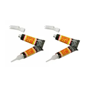 Super Glue 4 Pack Mini
