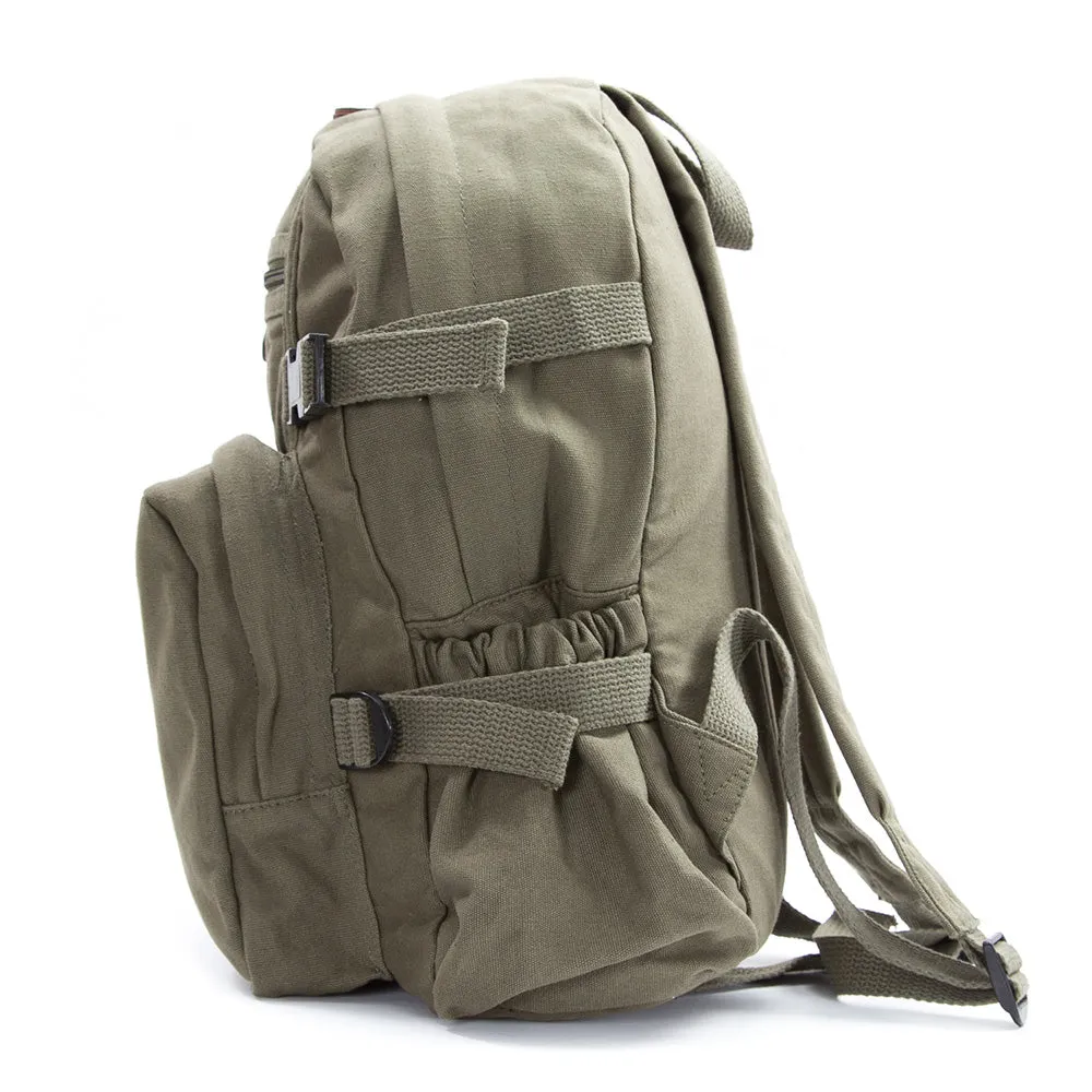 The Punisher Skull Backpack