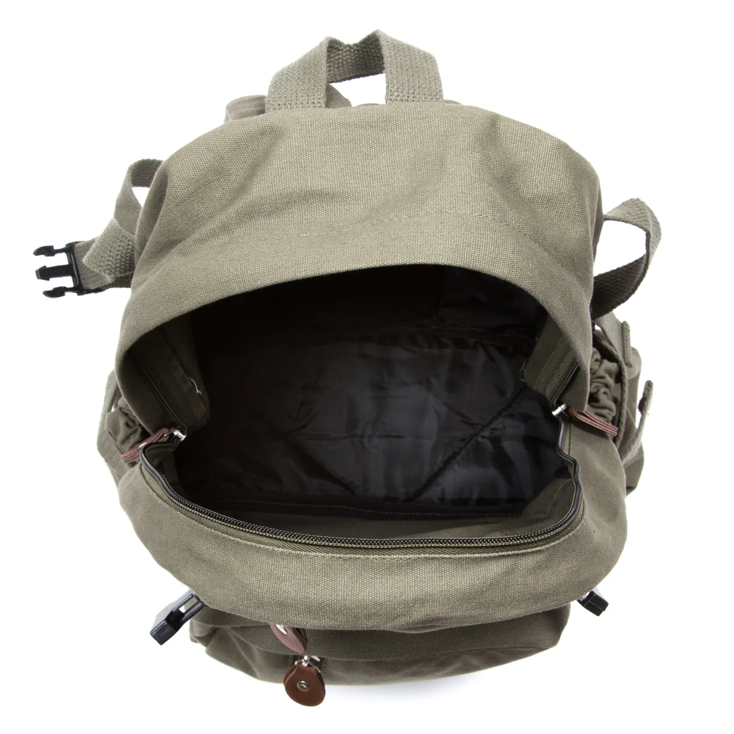 The Punisher Skull Backpack