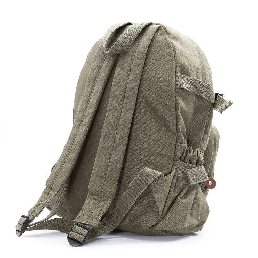 The Punisher Skull Backpack
