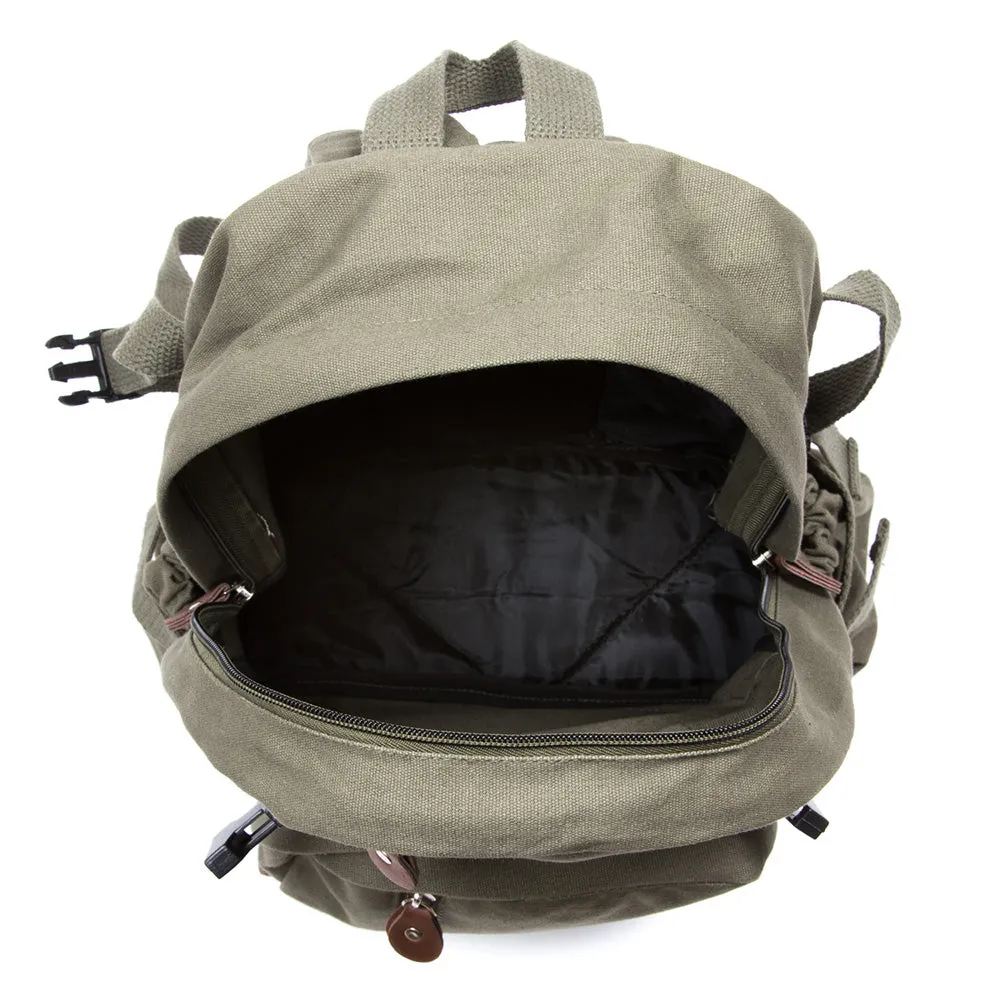 The Punisher Skull Backpack