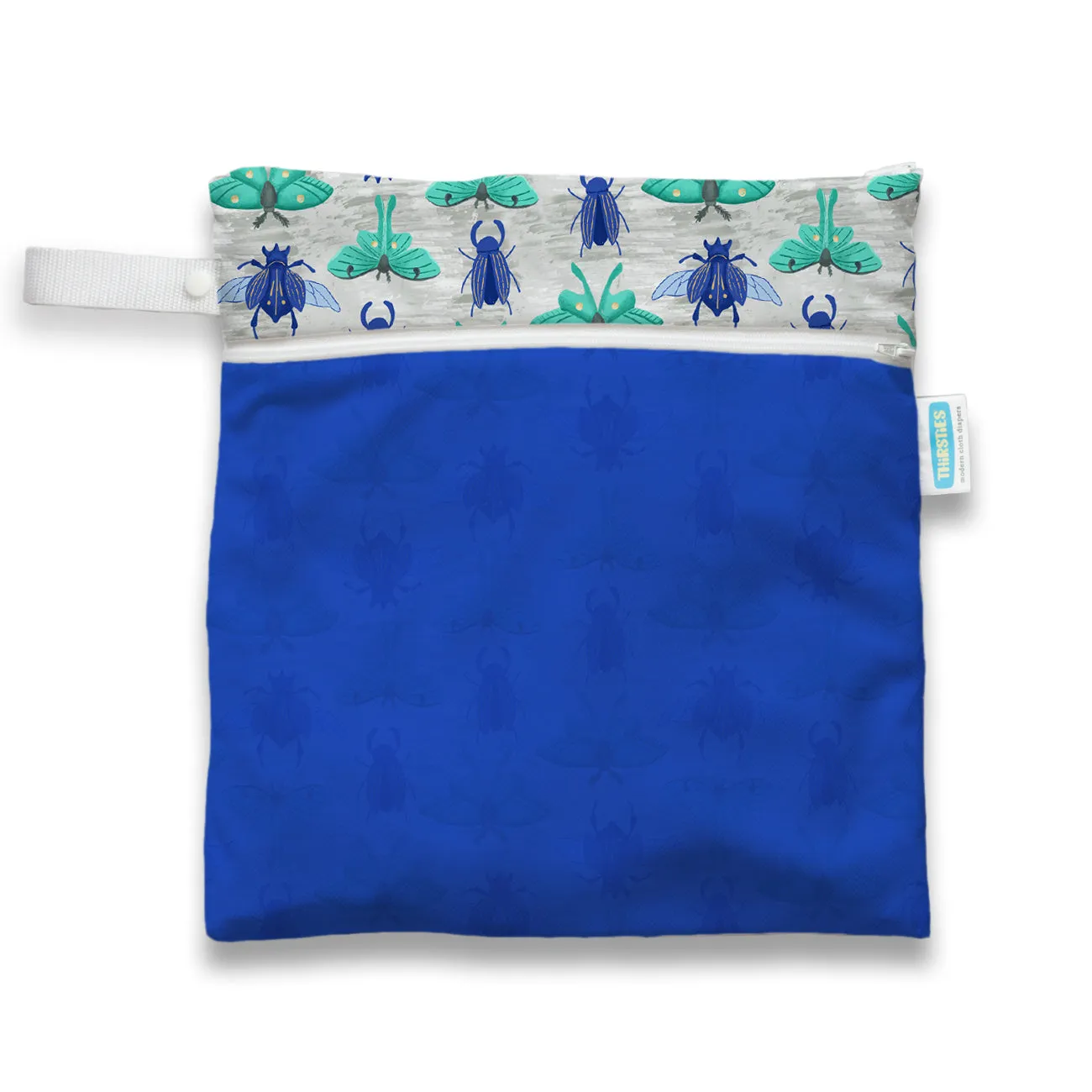 Thirsties Wet/Dry Bag
