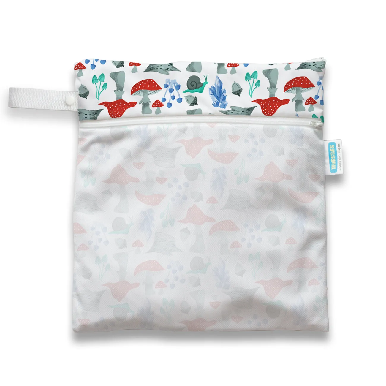 Thirsties Wet/Dry Bag