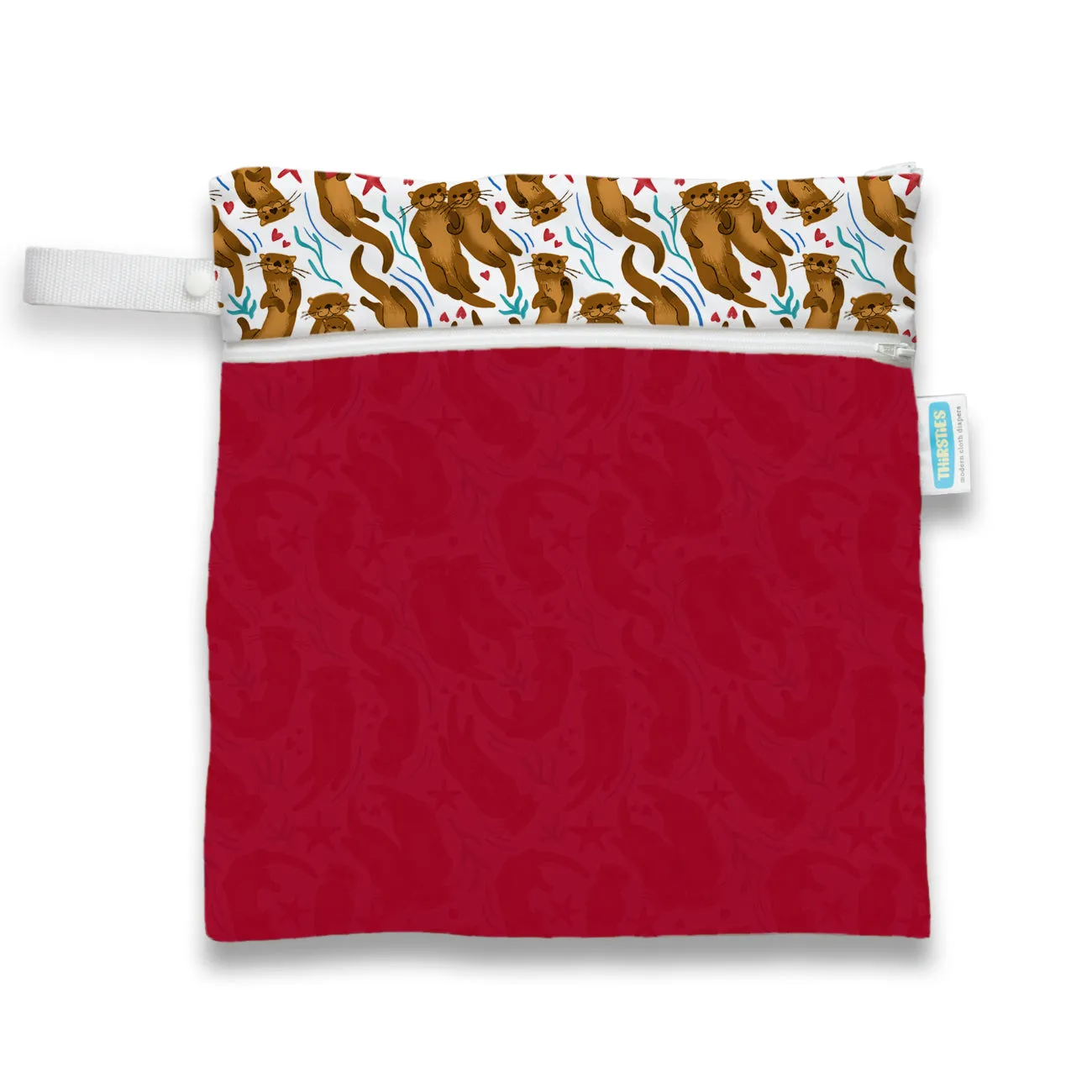 Thirsties Wet/Dry Bag