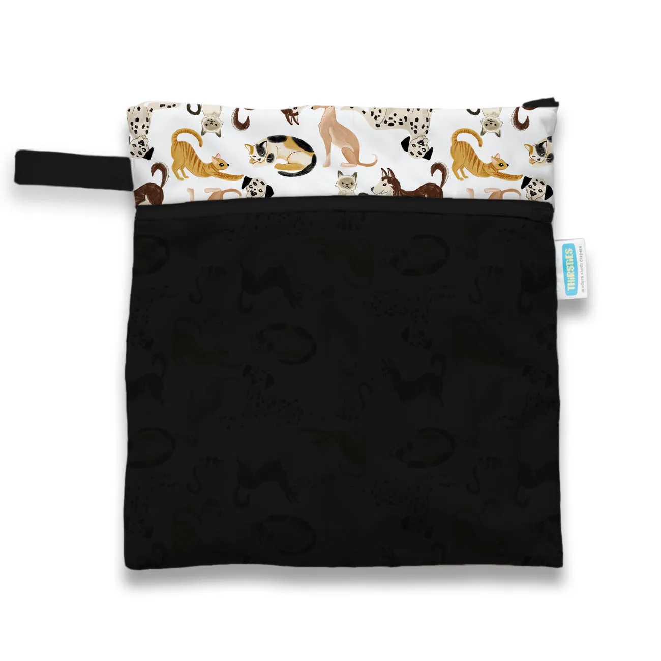 Thirsties Wet/Dry Bag