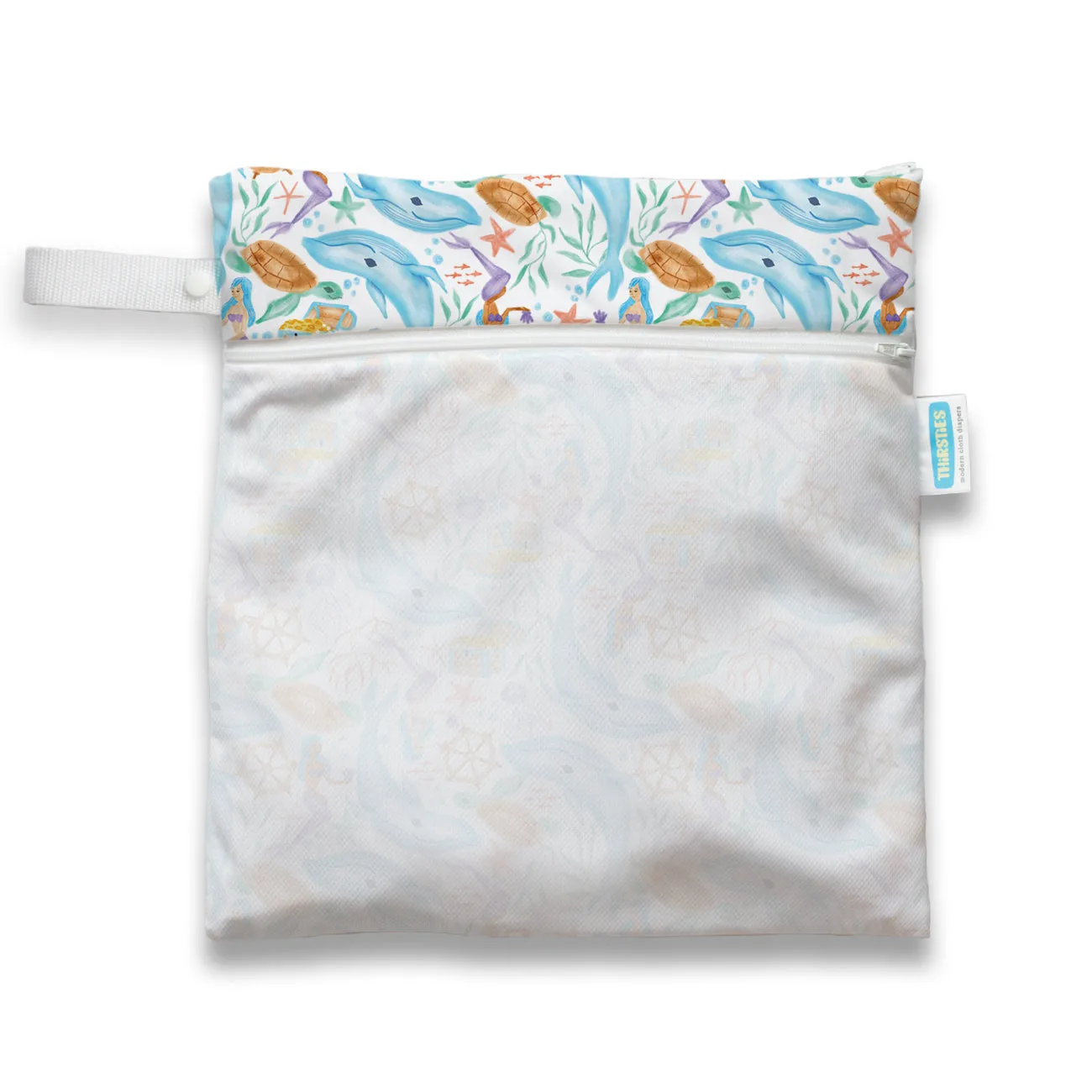 Thirsties Wet/Dry Bag