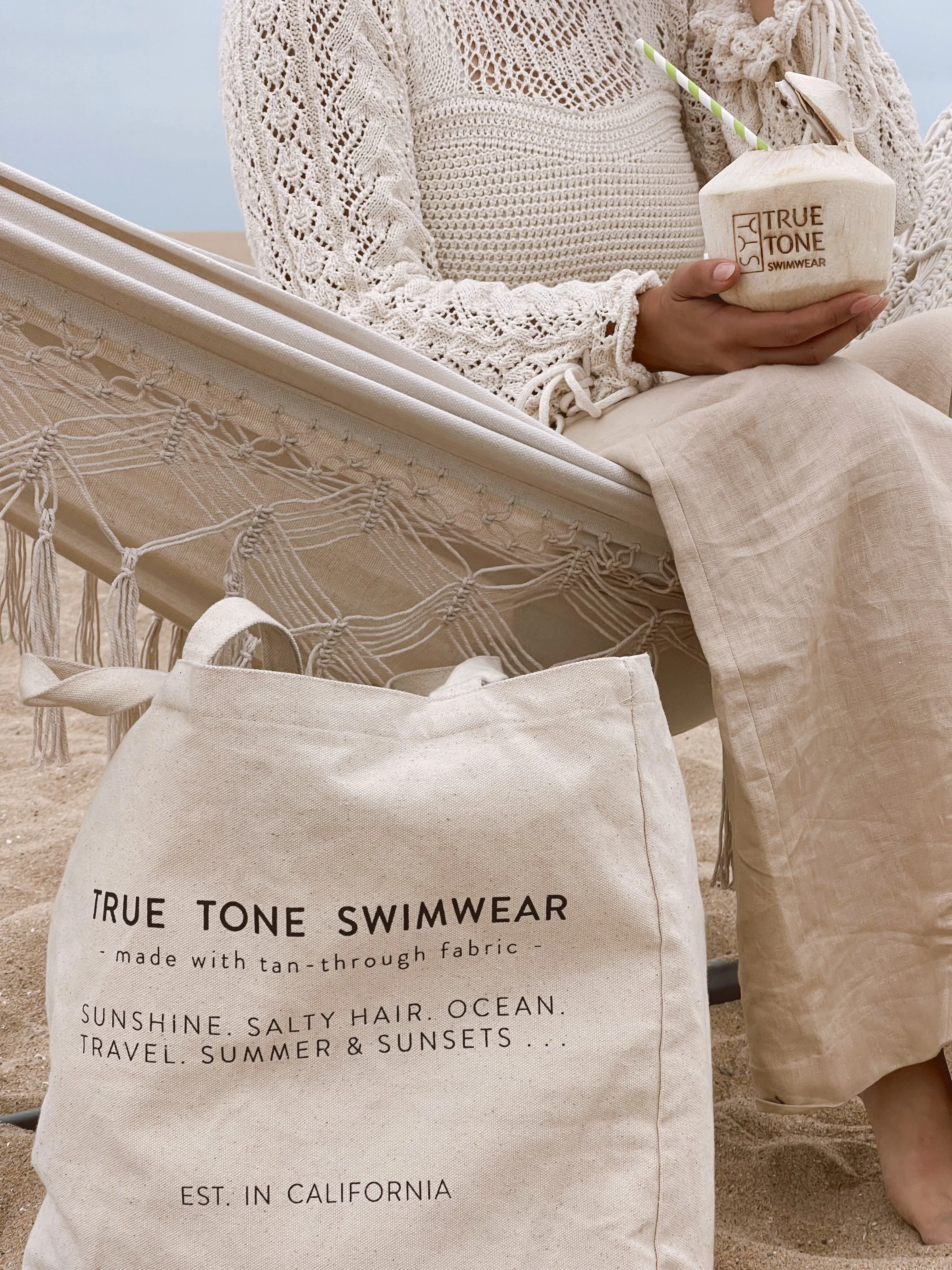 Tote bag
