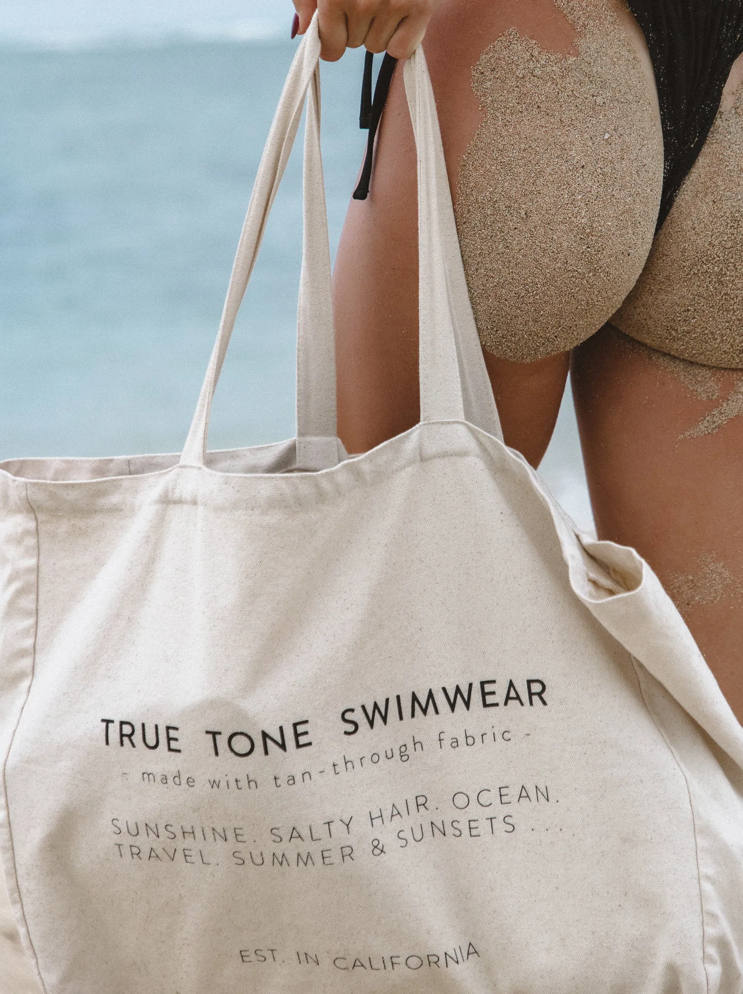 Tote bag