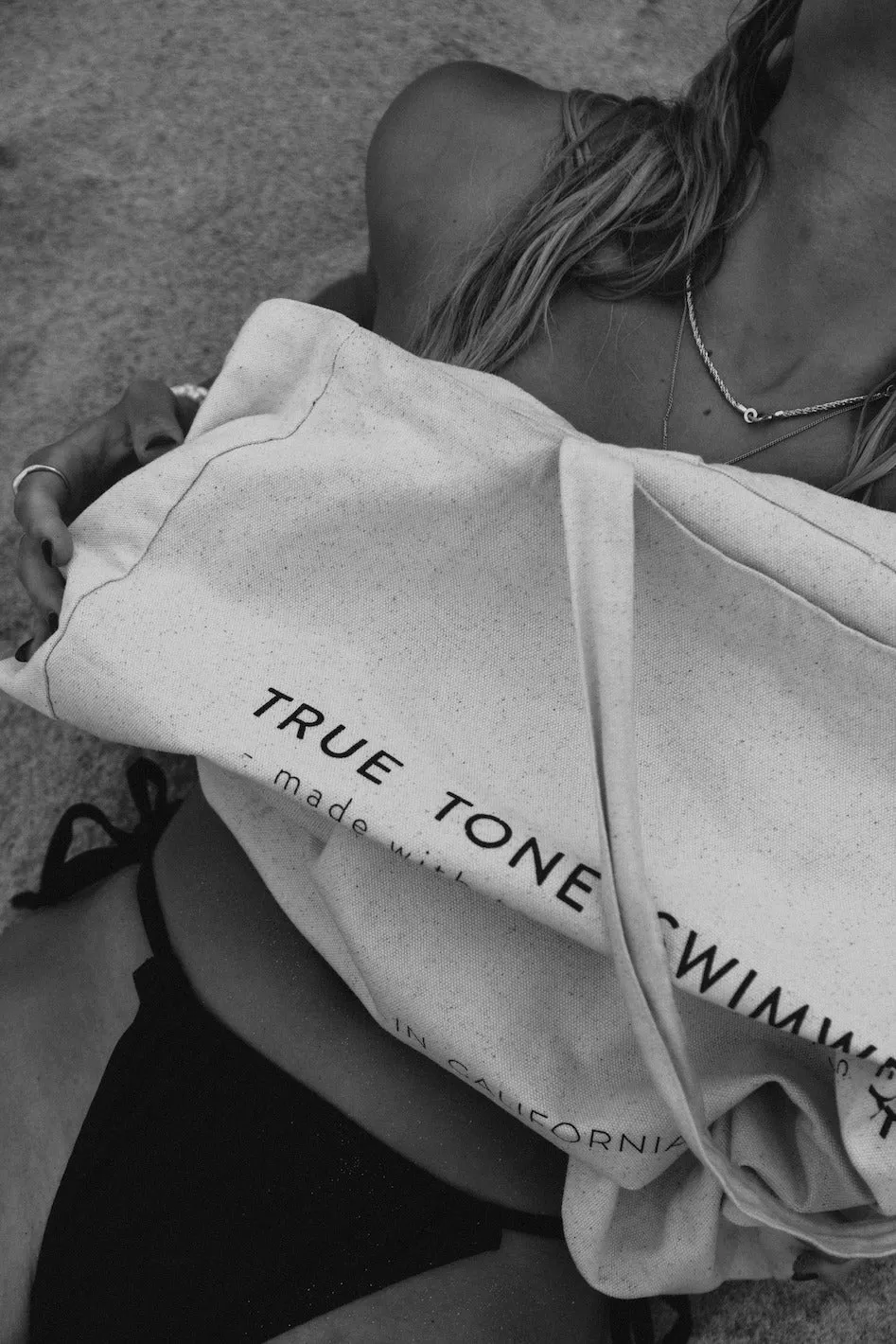 Tote bag