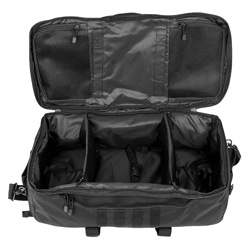 TWG - Duffle Backpack