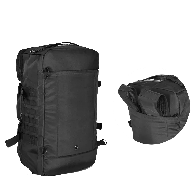 TWG - Duffle Backpack