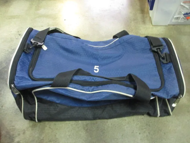 Used Boombah Baseball / Softball Duffle Bag