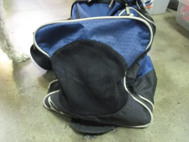 Used Boombah Baseball / Softball Duffle Bag